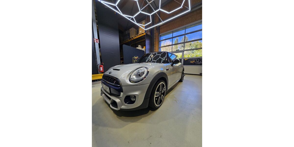 Mini Cooper S 128.000 km 17.000 &euro; Herrenberg 71083