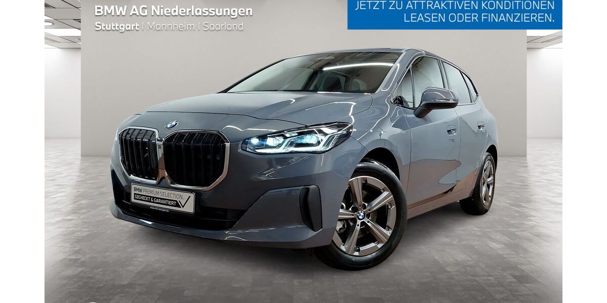 BMW 220 Active Tourer 15.159 km 31.560 &euro; Stuttgart 70569