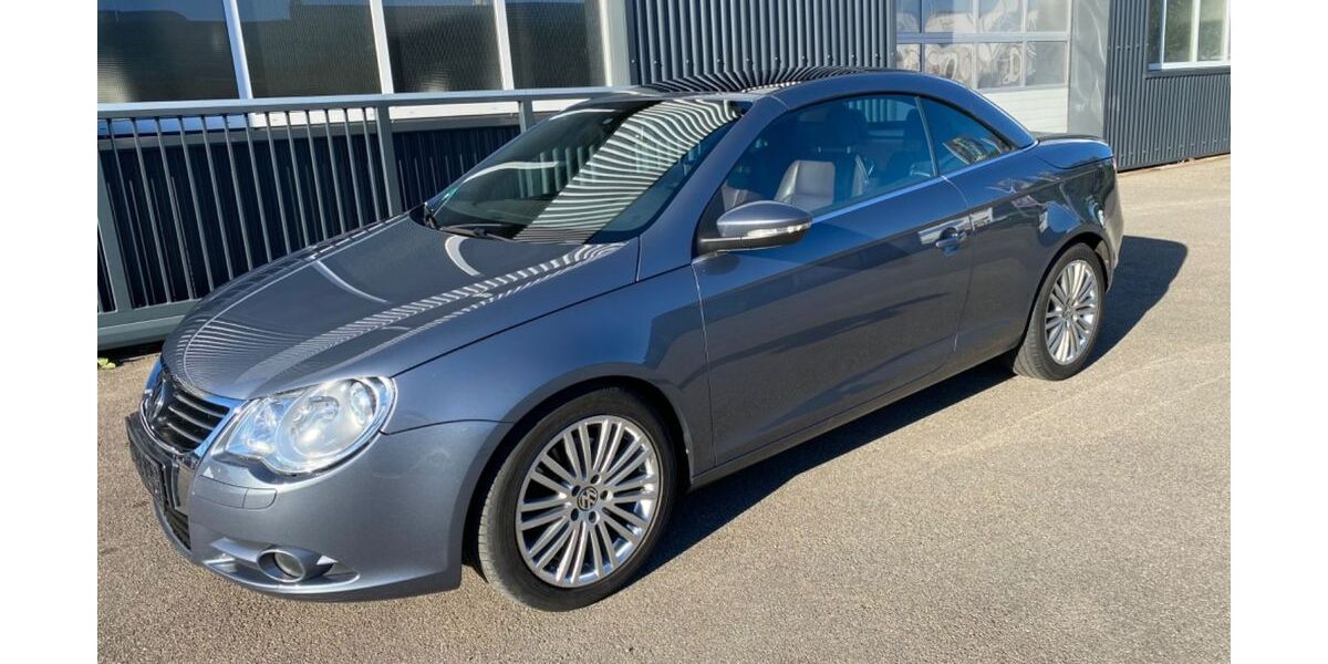VW Eos 156.000 km 4.900 &euro; Asperg / Stuttgart 71679