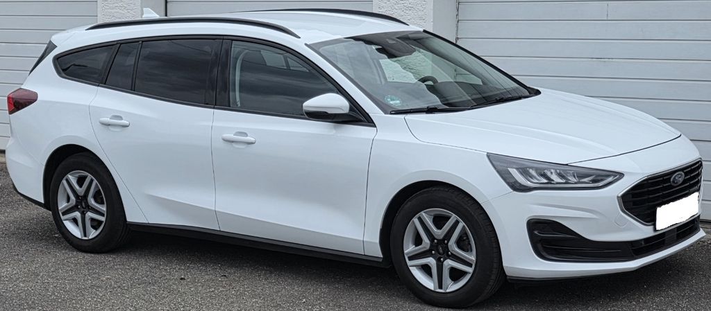 Ford Focus 113.000 km 12.000 &euro; Sindelfingen bei Stuttgart 71067