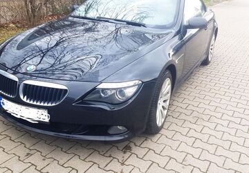 BMW 635 254.000 km 11.500 &euro; Kornwestheim 70806