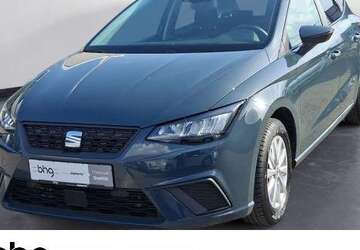 Seat Ibiza 18.550 km 19.990 &euro; Metzingen 72555