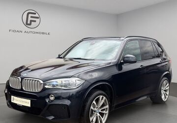 BMW X5 106.000 km 31.450 &euro; Sindelfingen/Stuttgart 71065