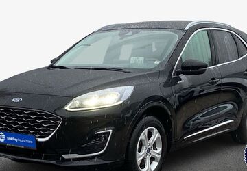 Ford Kuga 38.714 km 25.650 &euro; Leonberg 71229