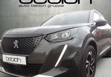 Peugeot 2008 28.250 km 19.980 &euro; Reutlingen 72766