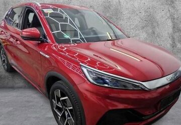 BYD ATTO 3 19.924 km 25.990 &euro; Böblingen 71032