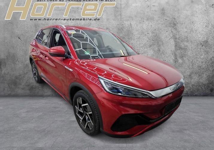 BYD ATTO 3 19.924 km 25.990 &euro; Böblingen 71032