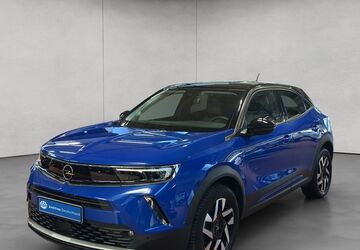 Opel Mokka 18.728 km 17.990 &euro; Stuttgart 70190