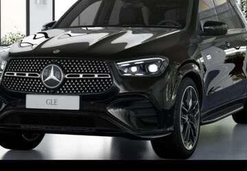 Mercedes-Benz GLE 450 9.900 km 96.590 &euro; Böblingen 71034