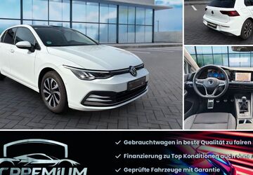 VW Golf 107.800 km 18.800 &euro; Bietigheim- Bissingen 74321