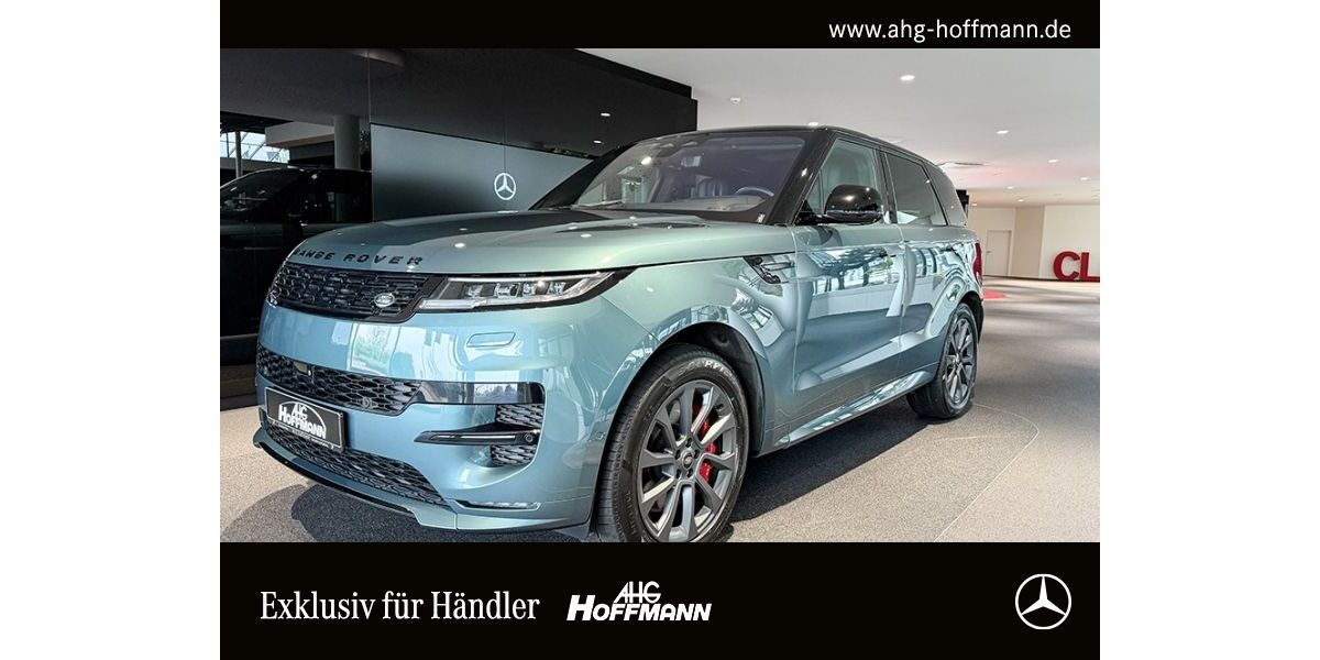 Land Rover Range Rover Sport 102.700 km 92.760 &euro; Tamm 71732