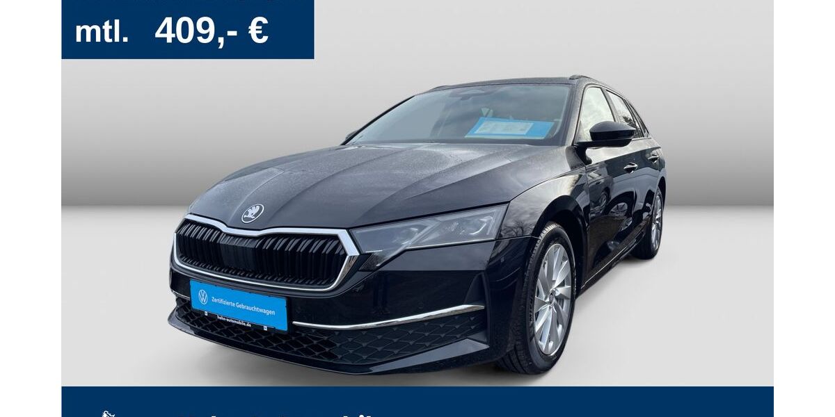 Skoda Octavia 1.010 km 30.980 &euro; Böblingen 71032