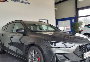 Ford Focus 11.700 km 26.950 &euro; Rottenburg 72108