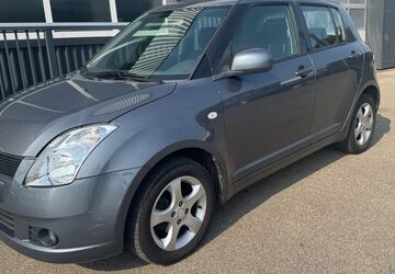 Suzuki Swift 76.000 km 2.390 &euro; Asperg / Stuttgart 71679