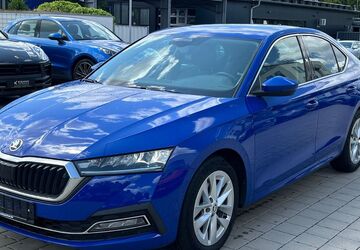 Skoda Octavia 125.000 km 15.400 &euro; Sindelfingen 71065