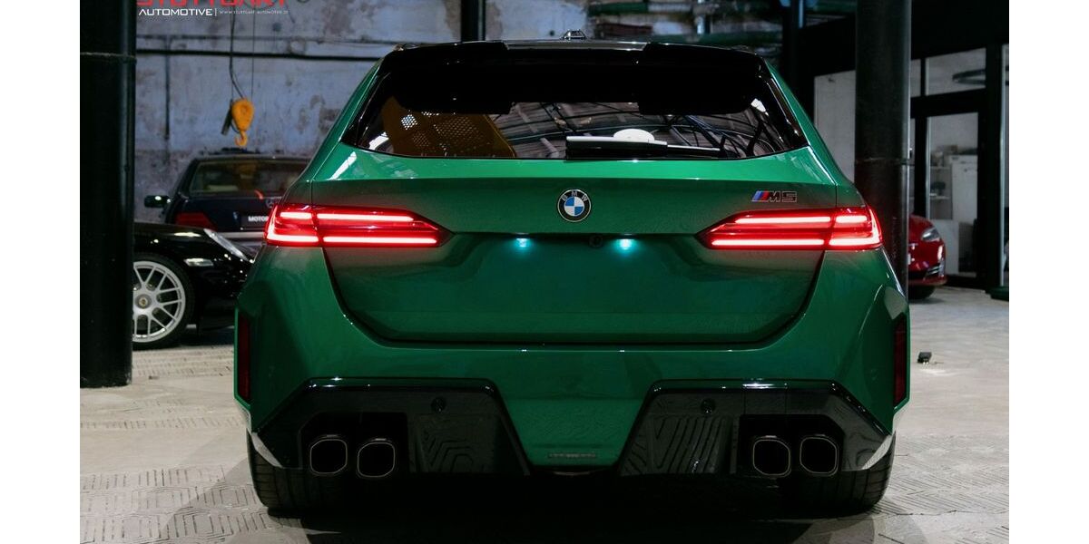 BMW M5 19.299 km 119.000 &euro; Ludwigsburg 71638