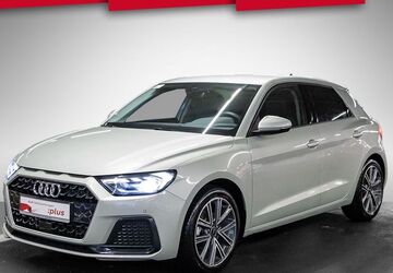 Audi A1 4.197 km 24.920 &euro; Stuttgart 70469