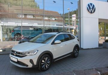 VW Taigo 36.590 km 21.990 &euro; Wildberg 72218