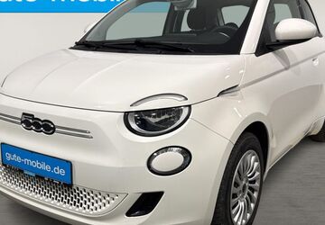 Fiat 500e 41.150 km 15.490 &euro; Reutlingen 72762