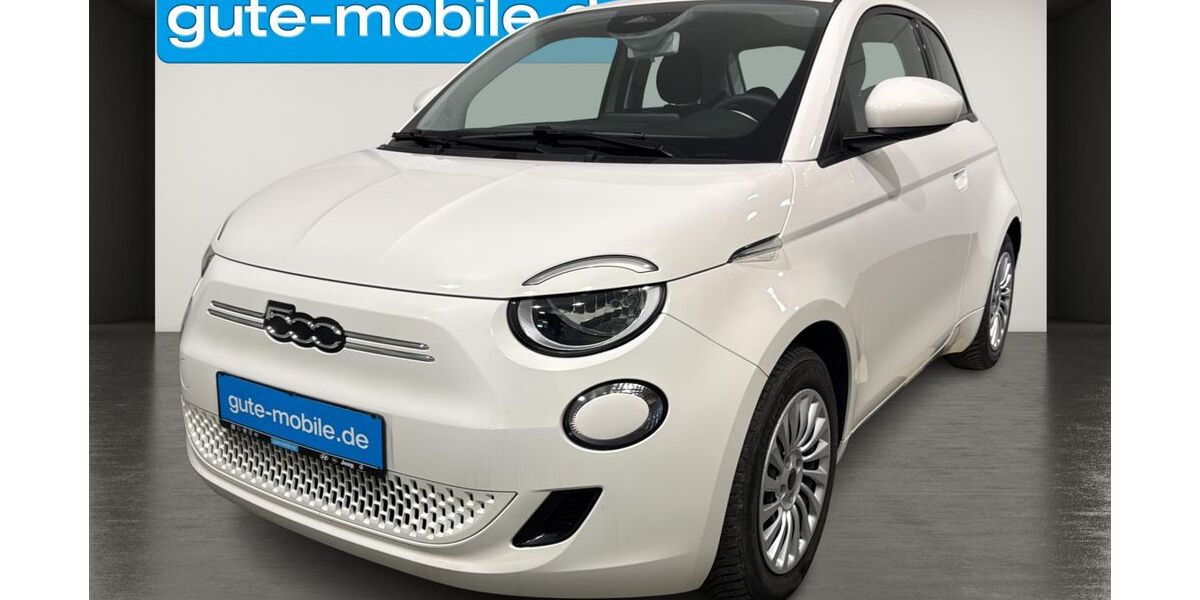 Fiat 500e 41.150 km 15.490 &euro; Reutlingen 72762