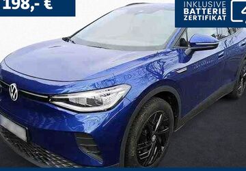 VW ID.4 92.135 km 26.430 &euro; Niefern-Öschelbronn 75223
