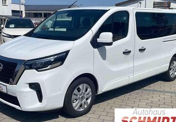 Nissan Primastar 3.000 km 42.990 &euro; Sachsenheim 74343