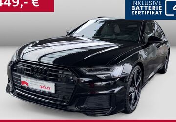 Audi A6 96.756 km 37.930 &euro; Esslingen 73730