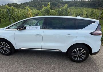 Renault Espace 52.000 km 22.900 &euro; Fellbach 70734