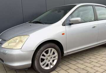 Honda Civic 150.000 km 2.700 &euro; Holzgerlingen 71088