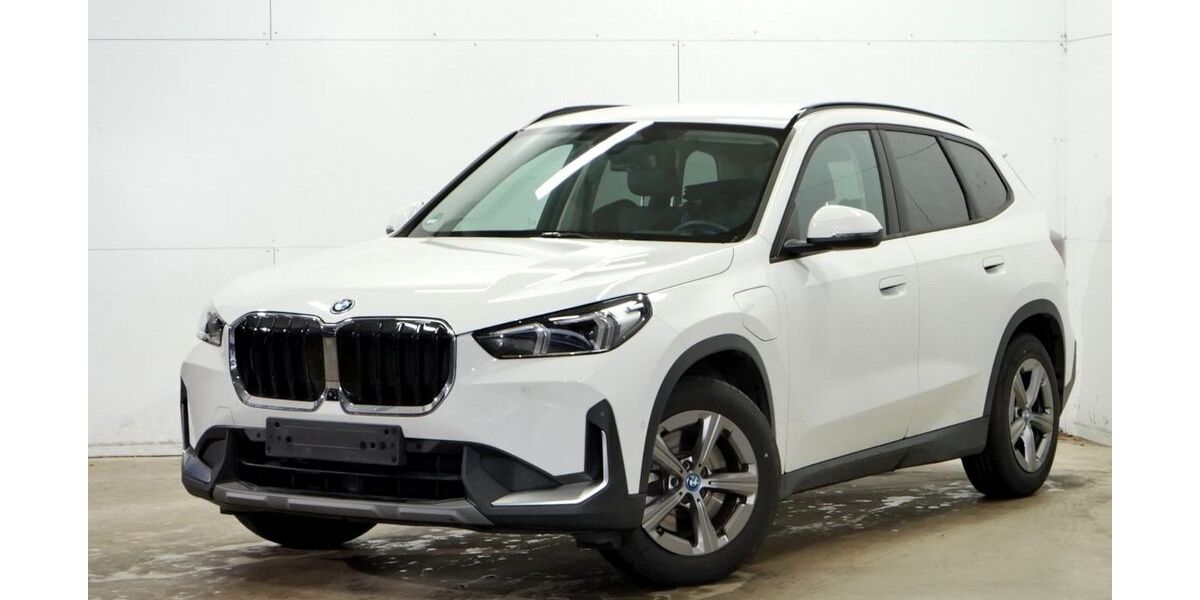 BMW X1 24.200 km 43.980 &euro; Böblingen 71032