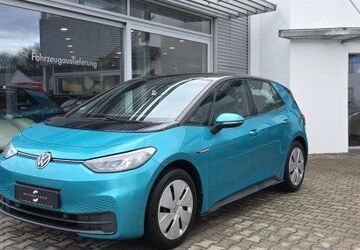 VW ID.3 38.556 km 18.940 &euro; Wendlingen am Neckar 73240