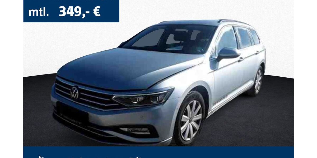 VW Passat Variant 59.995 km 25.790 &euro; Fellbach 70736