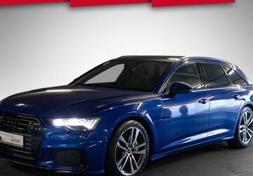Audi A6 37.291 km 42.740 &euro; Stuttgart 70469