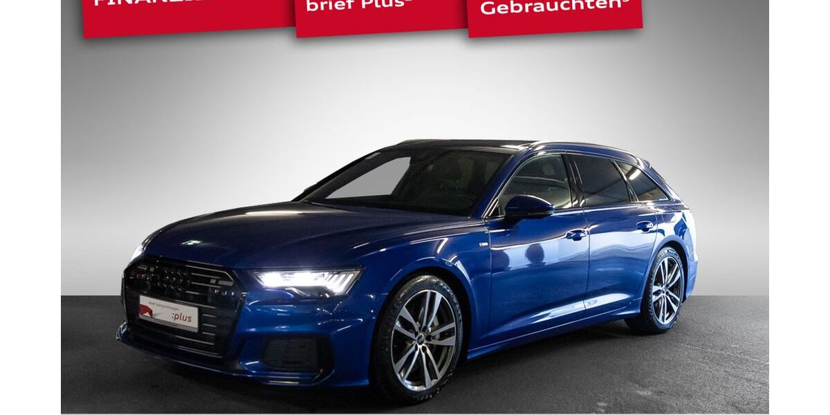 Audi A6 37.291 km 43.750 &euro; Stuttgart 70469