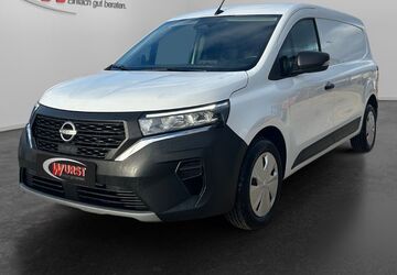 Nissan Townstar 5.500 km 19.950 &euro; Bempflingen 72658