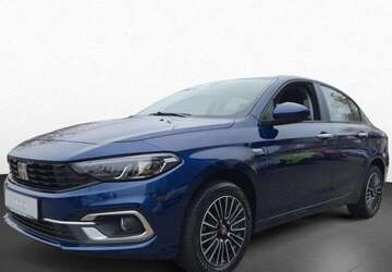Fiat Tipo 2.500 km 18.990 &euro; Pforzheim 75179