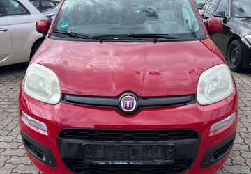 Fiat Panda 82.500 km 5.299 &euro; pforzheim 75179