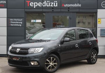 Dacia Sandero 176.000 km 5.999 &euro; Mötzingen 71159