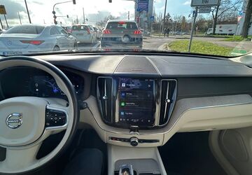 Volvo XC60 71.500 km 33.600 &euro; Stuttgart 70176