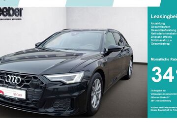 Audi A6 31.232 km 44.190 &euro; Herrenberg 71083