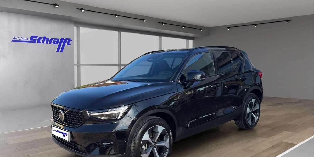 Volvo XC40 17.330 km 40.590 &euro; Wurmberg 75449