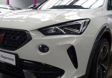 Cupra Formentor 27.490 km 24.349 &euro; Holzgerlingen bei Stuttgart 71088