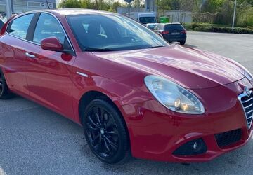 Alfa Romeo Giulietta 203.000 km 2.950 &euro; Wendlingen 73240
