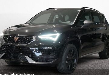 Cupra Ateca 3.500 km 42.970 &euro; Bietigheim-Bissingen 74321