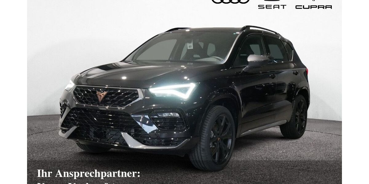 Cupra Ateca 3.500 km 42.970 &euro; Bietigheim-Bissingen 74321