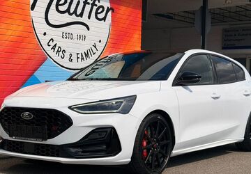 Ford Focus 9.999 km 34.890 &euro; Herrenberg-Kuppingen 71083