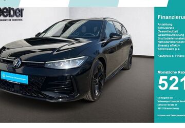 VW Passat Variant 29.980 km 35.670 &euro; Herrenberg 71083