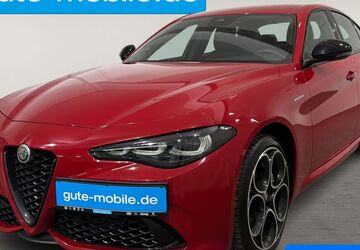 Alfa Romeo Giulia 26.210 km 30.990 &euro; Reutlingen 72762