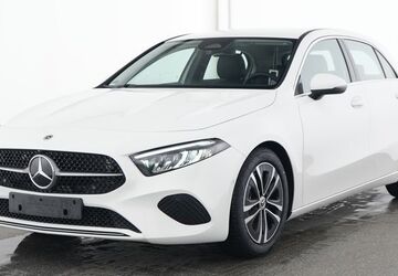 Mercedes-Benz A 180 3.350 km 29.880 &euro; Filderstadt 70794