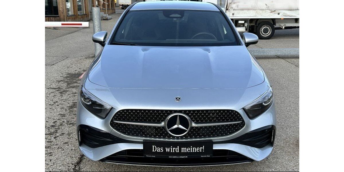 Mercedes-Benz A 250 20.595 km 36.990 &euro; Holzgerlingen 71088